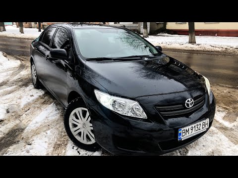 Видео: TOYOTA COROLLA 150 / ТОП 10 КРУТЫХ ТОВАРОВ ДЛЯ АВТО