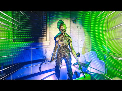 Видео: Я НАШЕЛ САМОГО СЛОМАННОГО ПРИЗРАКА В PHASMOPHOBIA