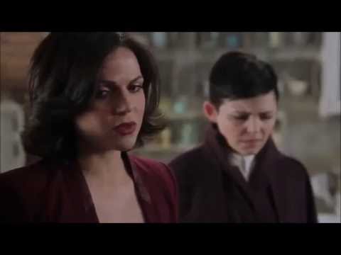 Видео: Regina Mills - перемирие