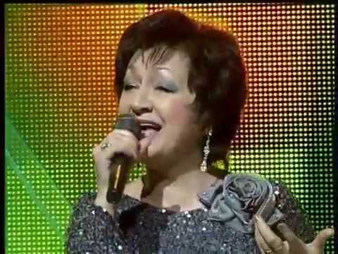 Видео: Винера Ганеева Ретро-концерт