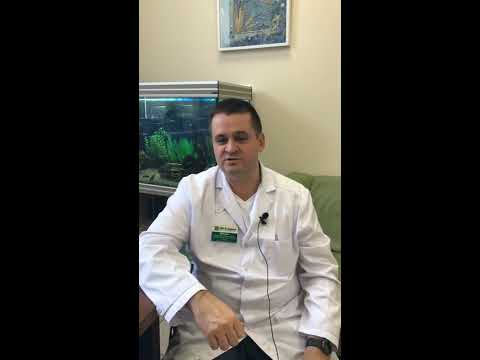 Видео: Владислав Георгиевич Давыдов об ожирении