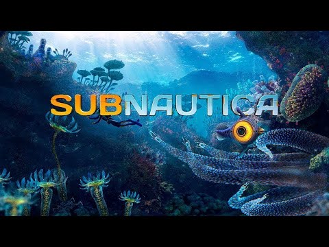Видео: #SABNAUTICA #History #Полное погружение!!! #2