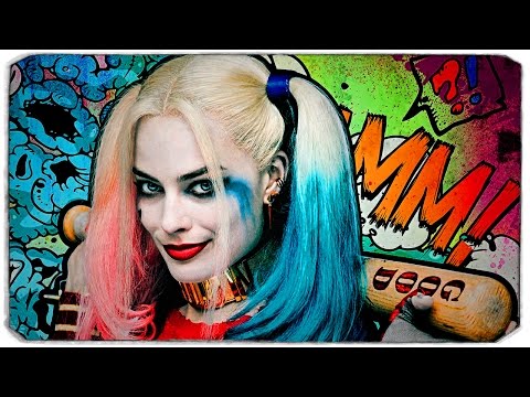 Видео: INJUSTICE: GODS AMONG US. Карта Харли Квинн! (IOS)