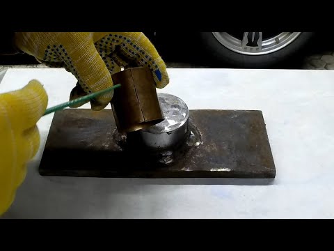 Видео: Ремонт лебедки ГАЗ 66