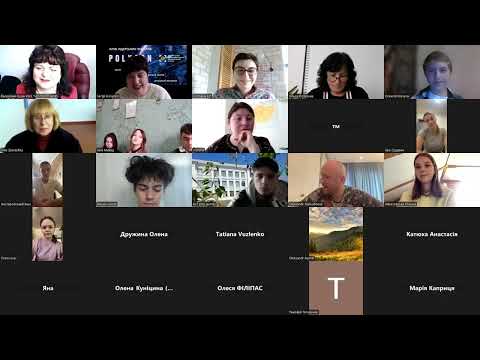 Видео: Точка впливу як з лідерства виростити бізнес і фронтовий проект