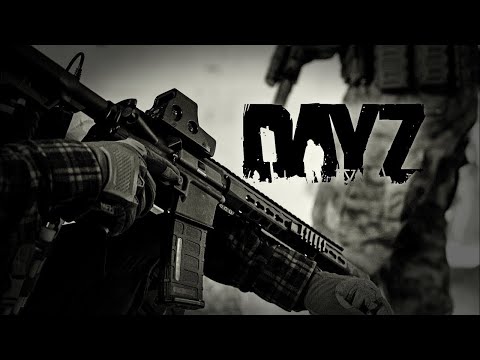 Видео: ✔ ДЕЙЗ НОЧНАЯ СУЕТА! Dayz PVP #dayz #games #дейз