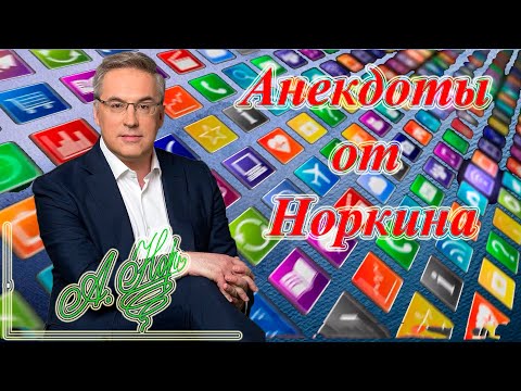 Видео: Анеклоты от Норкина. Отношения этических и финансовых тем.