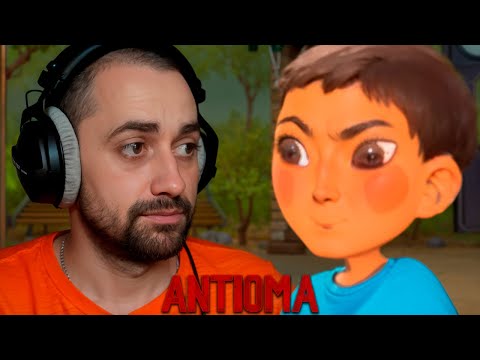 Видео: НАГЛЫЕ И НЕУСТУПЧИВЫЕ ПОДРОСТКИ ➤ Antioma #3