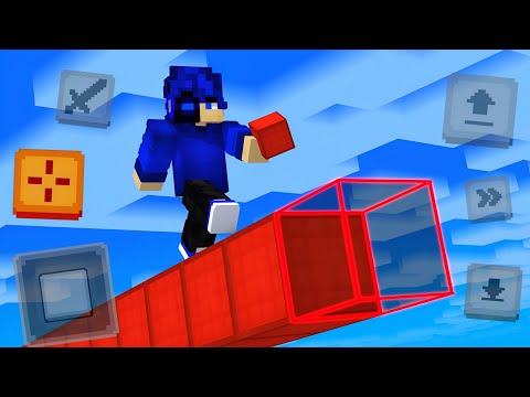 Видео: 👷‍♂️Как строиться ДЖАМП БРИДЖИ на ТЕЛЕФОНЕ! (Android/IOS/PC) 🟩Minecraft Bedrock Edition 1.19.4+