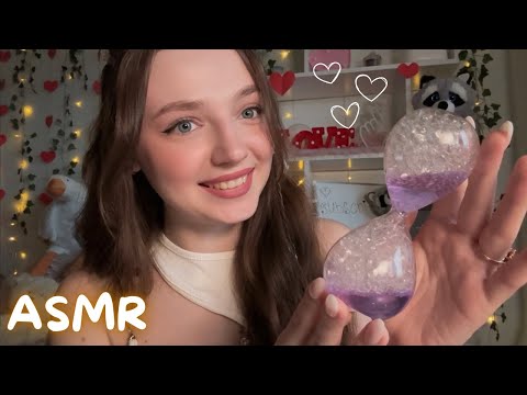 Видео: АСМР Рандомные триггеры для глубокого сна 🎧
