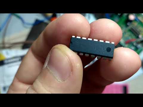 Видео: TDA1085 проверка микросхем с Али.