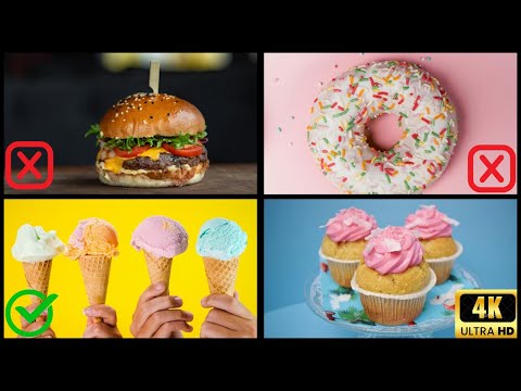 Видео: Вкусная викторина для детей — угадай, что на картинке! УЧИМ СЛОВА, цвет и вкус! Логика для детей