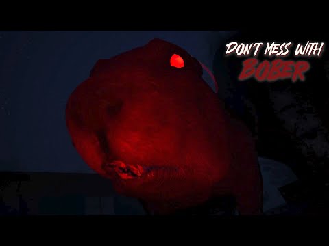 Видео: Не шути с бобром / Don't Mess With Bober