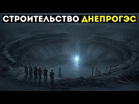 Видео: ПОДВОДНЫЕ РУИНЫ У ОСТРОВА ХОРТИЦА: ЧТО СКРЫВАЮТ ВОДЫ ДНЕПРА, И ПОЧЕМУ НКВД ЗАТОПИЛО ЭТУ ЗОНУ?