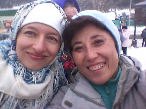 Видео: "Мистический Башкортостан".  Тенгри.