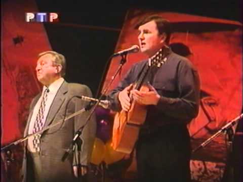 Видео: Песни нашего века - 2 ч.4.