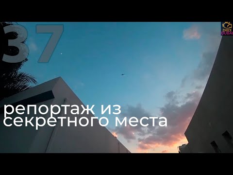 Видео: 37. Работа на выездах. Секретное место.