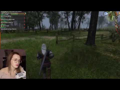 Видео: #2 | Открываем для себя The Witcher! | Первое прохождение