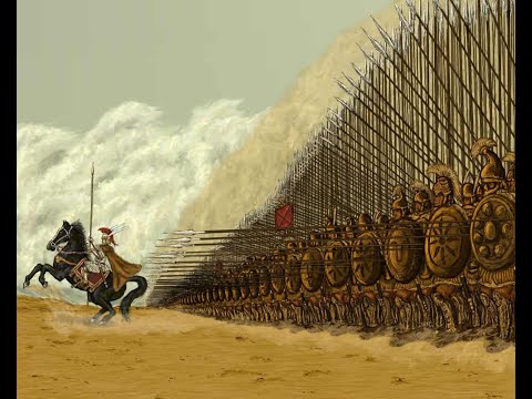 Видео: Imperator: Rome - Спидран морской Перипл (попытка №1)