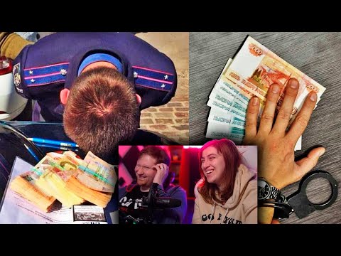 Видео: Топ10 ЗАДЕРЖАНИЙ Взяточников | РЕАКЦИЯ на telblog.net