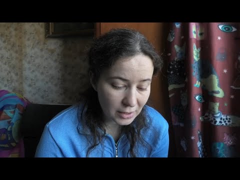 Видео: Письмо подписчицы