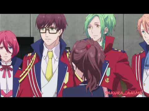 Видео: Аниме клип–зять