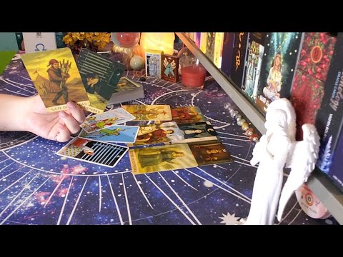 Видео: ВЕСЫ ♎ ЛЮБОВНЫЕ ПРОГНОЗЫ НА ОКТЯБРЬ!! «Пусть ваши действия говорят сами за себя»