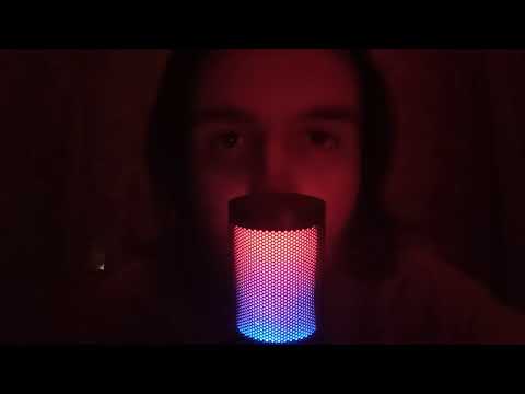 Видео: ASMR : Звуки рта и рук для хорошего сна ^-^ | ASMR: Mouth and hand sounds for good sleep ^-^ |