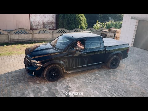 Видео: XIII VLOG — СУЕТИМ НА RAM’Е ПО БАРАНОВИЧАМ, CIVIC, НОВАЯ ТАЧКА ТИМЫ - BMW ПЯТОЙ СЕРИИ В КУЗОВЕ Е60