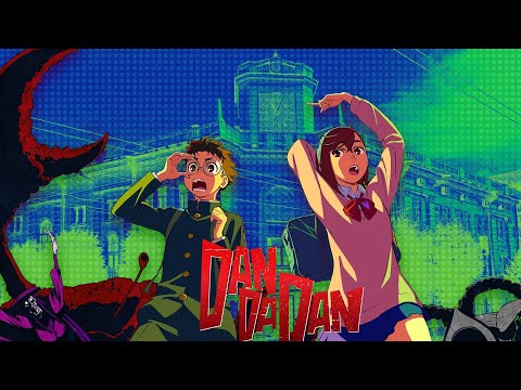 Видео: Звичайні Пригоди в Житомирі або DANDADAN