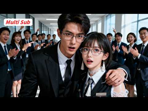 Видео: 【Multi Sub】Он думал, что она стажёр… пока не узнал, что она его мать-миллиардерша!