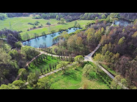 Видео: Измайловский парк Москвы и лесопарк 2022  2023 | Все времена года