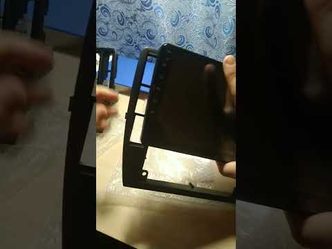 Видео: Фольксваген Пассат Б5 магнитолы (варианты для вас).