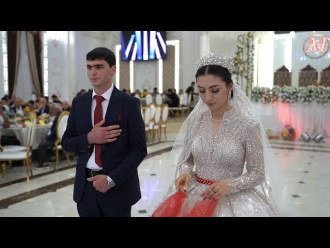 Видео: #свадьба  ТОЙ MAVLYUD & SABINA 9.04.2025.