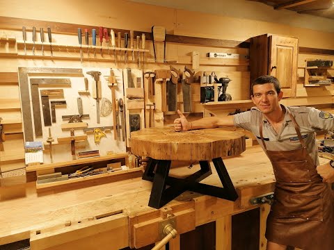 Видео: МАСИЧКА С ЕПОКСИДНА СМОЛА ЧАСТ 2 ФИНАЛ epoxy resin table