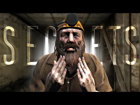 Видео: ПЕНУМБРА:Пленник судьбы[Секреты и пасхалки]\PENUMBRA:Prisoner of Fate[Secrets and Easter eggs]