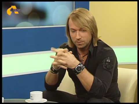 Видео: "Гості "Ранку..." (Олег Винник)