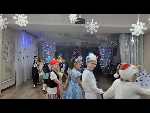 Видео: Проказы бабы Яги