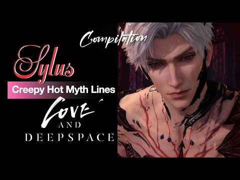 Видео: Дракон Силус | Сборник жутких и горячих мифов | Любовь и глубокий космос