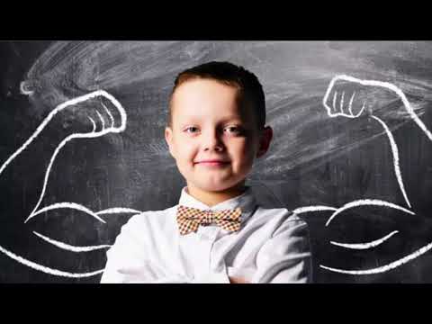 Видео: 👧🧒 Безруких М. Как работает мозг у современных детей?