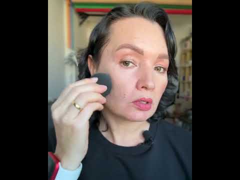 Видео: Универсальный консилер Mary Kay