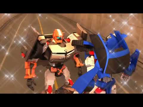 Видео: Тоботы клип про X и Y