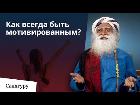 Видео: Быть успешным и расслабленным? Это возможно!