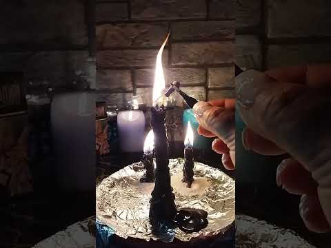 Видео: Обратка всем ВАШИМ Врагам! Проклятий ,любой злобы, любого негатива в Вашу Сторону.