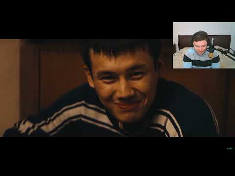 Видео: Реакция Грузина на ИРИНА КАЙРАТОВНА - ОТЫЗДАН АСЫП БАРАМЫН [ФИЛЬМ]