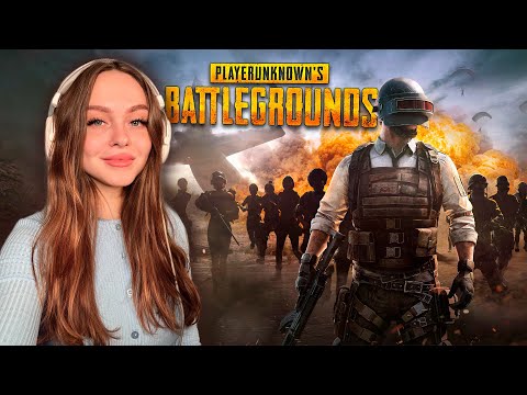 Видео: ВЕЧЕРНИЙ СТРИМ ► PUBG: BATTLEGROUNDS