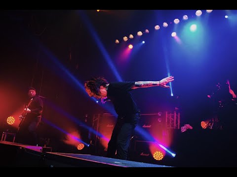 Видео: Wildways Full Show // Москва, 29.11.20