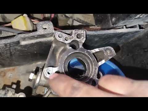 Видео: С помощью ВАЗ 21099 Peugeot 406 Оживление Пежо 406