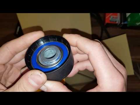 Видео: Грм на Приору. Что выбрать? Обзор комплектов Contitech, Gates, Ina, Dayco.