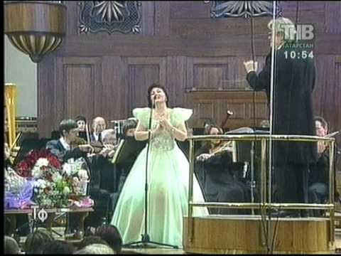 Видео: Оныта алмыйм (Зиля Сунгатуллина, Сәйдәш  Гарифуллин)